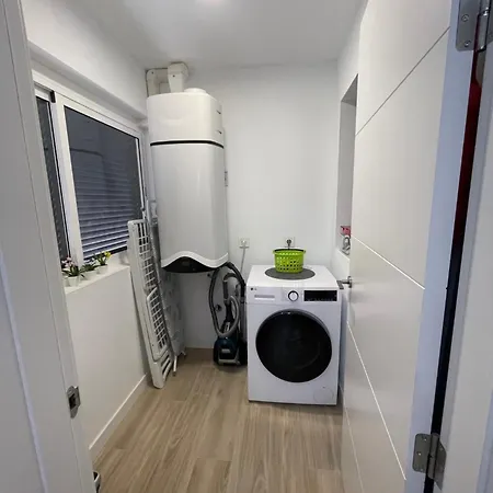 Casa Emma Διαμέρισμα Villaverde (Fuerteventura)