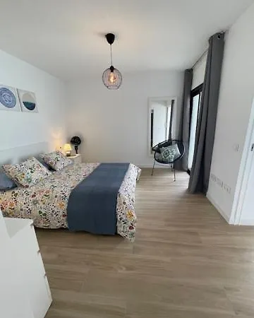Διαμέρισμα Casa Emma *