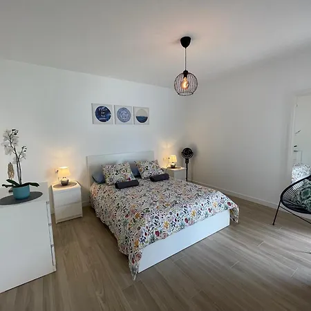 Casa Emma Apartment