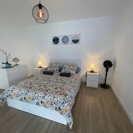 Casa Emma Διαμέρισμα *