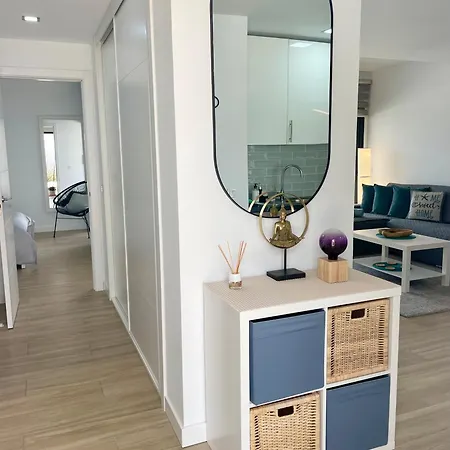 Casa Emma Διαμέρισμα Villaverde (Fuerteventura)