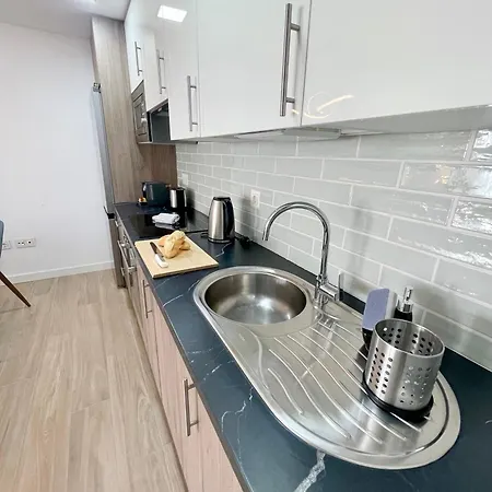 Διαμέρισμα Casa Emma