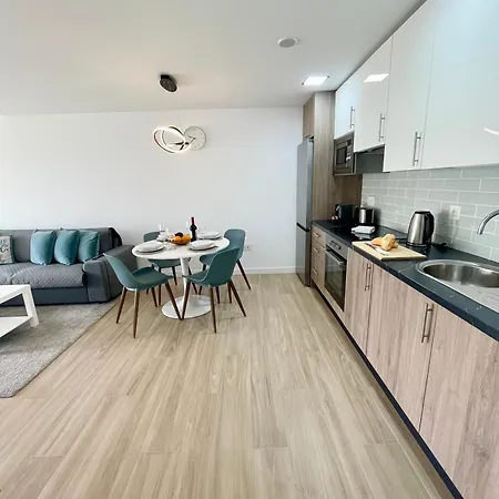 Casa Emma Διαμέρισμα Villaverde (Fuerteventura)