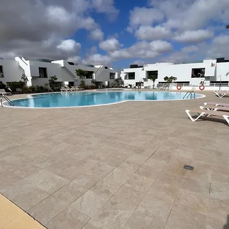 Διαμέρισμα Casa Emma Villaverde (Fuerteventura)