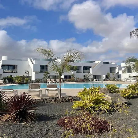 Apartment Casa Emma Villaverde (Fuerteventura)