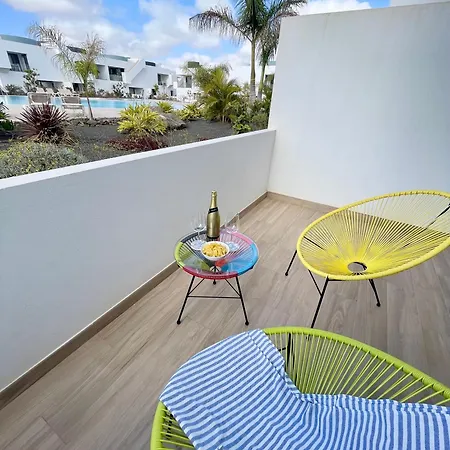 Casa Emma Villaverde (Fuerteventura)