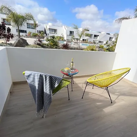 Casa Emma * Villaverde (Fuerteventura)