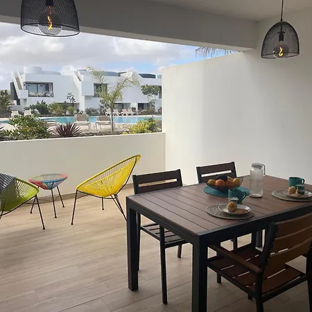 Casa Emma * Villaverde (Fuerteventura)