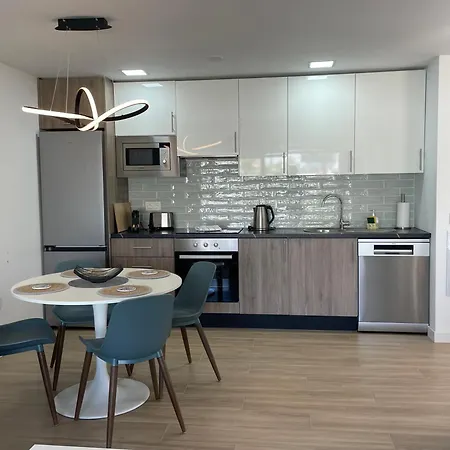 Casa Emma Apartment Villaverde (Fuerteventura)